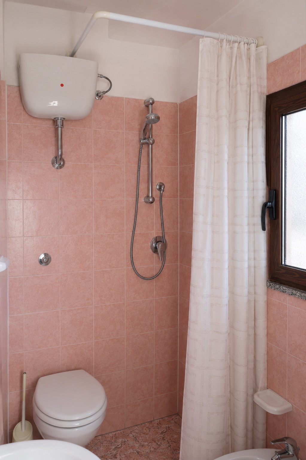 Bagno WC piano terra