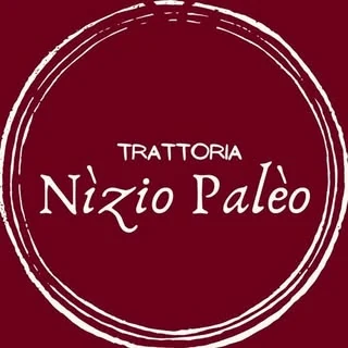 Logo ufficiale della Trattoria Nizio Paleò